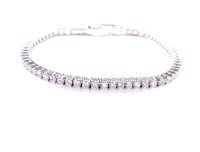 Bracciale Stocco Gioielli in Argento ABR 475